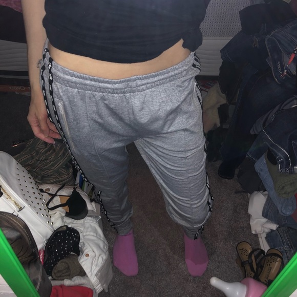 Track pants - Picture 4 of 4